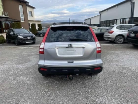 Honda Cr-v 2.2 Дизел 4х4 Швейцария, снимка 8