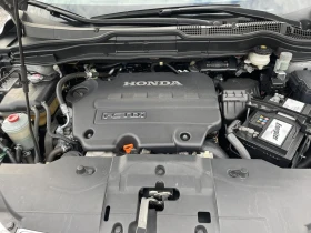 Honda Cr-v 2.2 Дизел 4х4 Швейцария, снимка 14