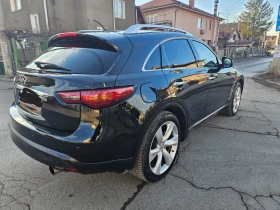 Infiniti Fx 37 3.7 LPG , снимка 5