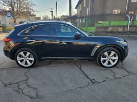 Infiniti Fx 37 3.7 LPG , снимка 4