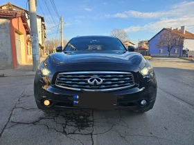 Infiniti Fx 37 3.7 LPG , снимка 3