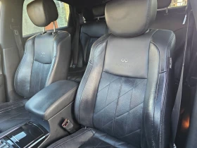 Infiniti Fx 37 3.7 LPG , снимка 9