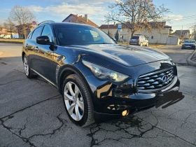 Infiniti Fx 37 3.7 LPG , снимка 1