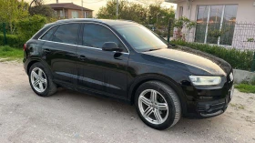 Audi Q3, снимка 2