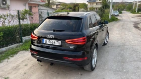 Audi Q3, снимка 3