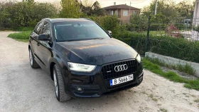 Audi Q3, снимка 1