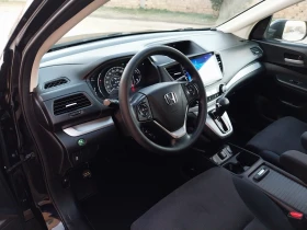 Honda Cr-v 2.4 AWD//NAVI// 4x4// LUXURY//АВТОМАТИК//, снимка 14