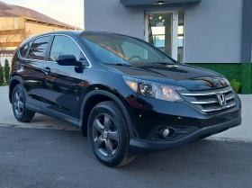 Honda Cr-v 2.4 AWD//NAVI// 4x4// LUXURY//АВТОМАТ//TOP// - 23999 лв. - 59120589 | Car24.bg