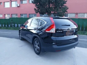 Honda Cr-v 2.4 AWD//NAVI// 4x4// LUXURY//АВТОМАТ//TOP// - 23999 лв. - 59120589 | Car24.bg