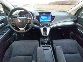 Honda Cr-v 2.4 AWD//NAVI// 4x4// LUXURY//АВТОМАТИК//, снимка 13