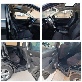 Honda Cr-v 2.4 AWD//NAVI// 4x4// LUXURY//АВТОМАТ//TOP// - 23999 лв. - 59120589 | Car24.bg