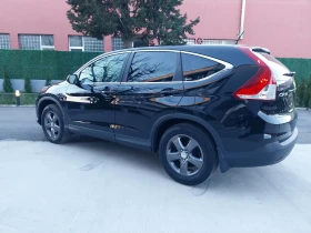 Honda Cr-v 2.4 AWD//NAVI// 4x4// LUXURY//АВТОМАТИК//, снимка 5