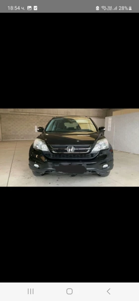 Honda Cr-v 2.0I VTEC FACELIFT - 21499 лв. - 10337530 | Car24.bg