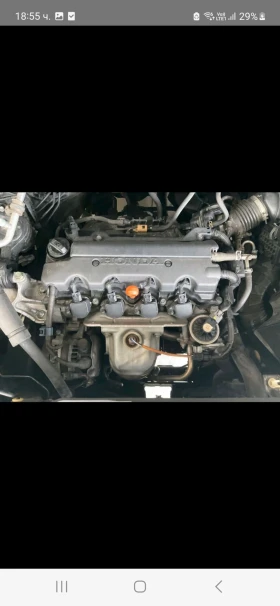 Honda Cr-v 2.0I VTEC FACELIFT - 21499 лв. - 10337530 | Car24.bg