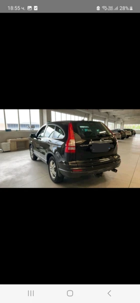 Honda Cr-v 2.0I VTEC FACELIFT - 21499 лв. - 10337530 | Car24.bg