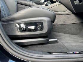 Обява за продажба на BMW X6 M COMPETITION/FACELIFT/H&K/HEAD UP/SHADOW/360/LED/ ~ 263 976 лв. - изображение 9