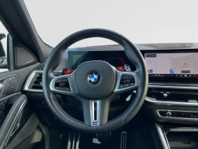 Обява за продажба на BMW X6 M COMPETITION/FACELIFT/H&K/HEAD UP/SHADOW/360/LED/ ~ 263 976 лв. - изображение 5