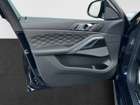 Обява за продажба на BMW X6 M COMPETITION/FACELIFT/H&K/HEAD UP/SHADOW/360/LED/ ~ 263 976 лв. - изображение 4
