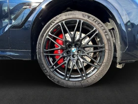 Обява за продажба на BMW X6 M COMPETITION/FACELIFT/H&K/HEAD UP/SHADOW/360/LED/ ~ 263 976 лв. - изображение 1