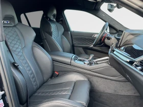 Обява за продажба на BMW X6 M COMPETITION/FACELIFT/H&K/HEAD UP/SHADOW/360/LED/ ~ 263 976 лв. - изображение 8