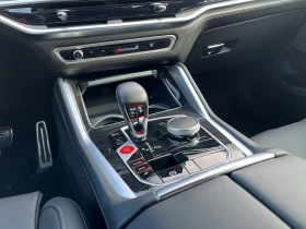 Обява за продажба на BMW X6 M COMPETITION/FACELIFT/H&K/HEAD UP/SHADOW/360/LED/ ~ 263 976 лв. - изображение 6