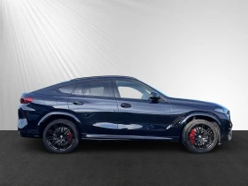 Обява за продажба на BMW X6 M COMPETITION/FACELIFT/H&K/HEAD UP/SHADOW/360/LED/ ~ 263 976 лв. - изображение 2