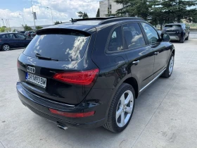 Audi Q5 2.0* 224ps* quattro* * KEYLESS*  | Mobile.bg    5