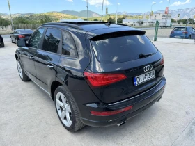 Audi Q5 2.0* 224ps* quattro* * KEYLESS*  | Mobile.bg    3