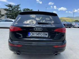 Audi Q5 2.0* 224ps* quattro* * KEYLESS*  | Mobile.bg    4