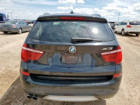 BMW X3 XDRIVE35I | Mobile.bg    6