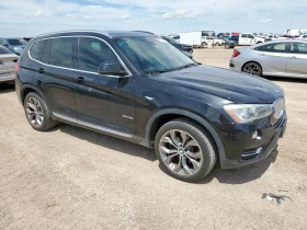 BMW X3 XDRIVE35I | Mobile.bg    4
