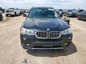 BMW X3 XDRIVE35I | Mobile.bg    5