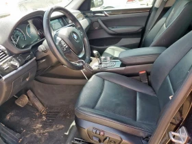 BMW X3 XDRIVE35I | Mobile.bg    7