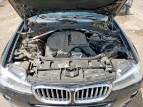 BMW X3 XDRIVE35I | Mobile.bg    12