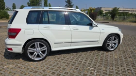 Mercedes-Benz GLK 2.2 170кс.НАВИ промоция - 15500 лв. - 64407058 5