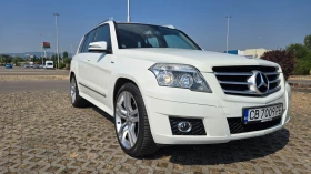 Mercedes-Benz GLK 2.2 170кс.НАВИ промоция - 15500 лв. - 64407058 3