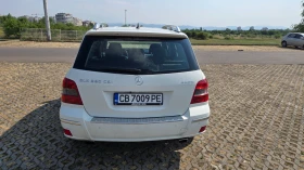 Mercedes-Benz GLK 2.2 170кс.НАВИ промоция - 15500 лв. - 64407058 7