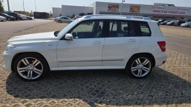 Mercedes-Benz GLK 2.2 170кс.НАВИ промоция - 15500 лв. - 64407058 2