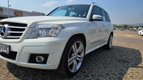 Mercedes-Benz GLK 2.2 170кс.НАВИ промоция - 15500 лв. - 64407058 4