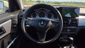 Mercedes-Benz GLK 2.2 170кс.НАВИ промоция - 15500 лв. - 64407058 11