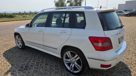 Mercedes-Benz GLK 2.2 170кс.НАВИ промоция - 15500 лв. - 64407058 6