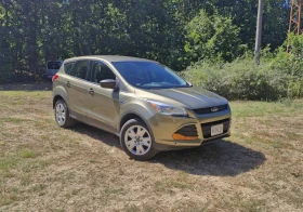Обява за продажба на Ford Kuga Escape ~14 000 лв. - изображение 1