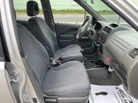 Suzuki Ignis 1.3i-84к.с! 4X4 - 5300 лв. - 83895933 16
