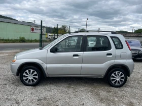 Suzuki Ignis 1.3i-84к.с! 4X4 - 5300 лв. - 83895933 2