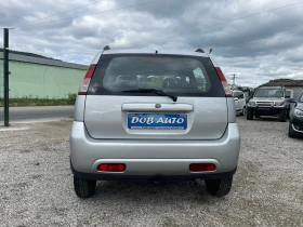 Suzuki Ignis 1.3i-84к.с! 4X4 - 5300 лв. - 83895933 4