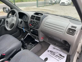 Suzuki Ignis 1.3i-84к.с! 4X4 - 5300 лв. - 83895933 15