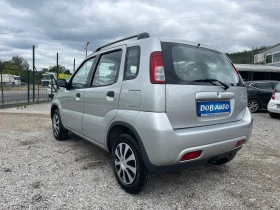 Suzuki Ignis 1.3i-84к.с! 4X4 - 5300 лв. - 83895933 3