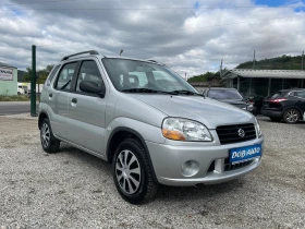Suzuki Ignis 1.3i-84к.с! 4X4 - 5300 лв. - 83895933 7