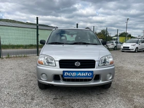 Suzuki Ignis 1.3i-84к.с! 4X4 - 5300 лв. - 83895933 8
