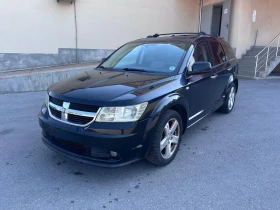     Dodge Journey 2.0TDI - 7  - 